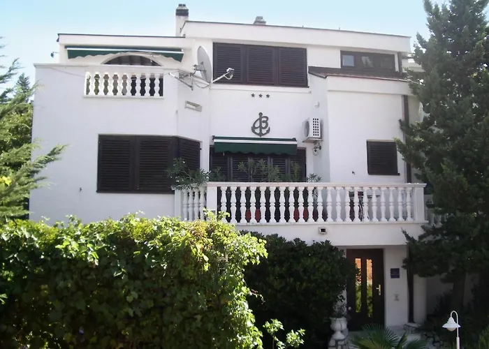 Apartments And Rooms With Parking Space Klenovica, Novi Vinodolski - 5590
