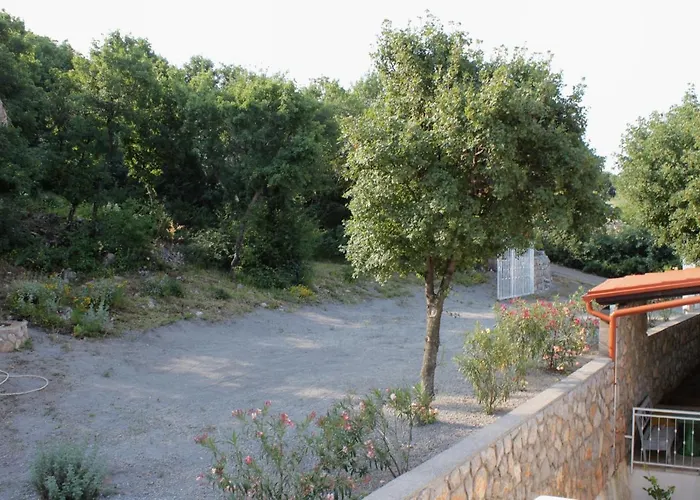 Apartments And Rooms With Parking Space Klenovica, Novi Vinodolski - 5590