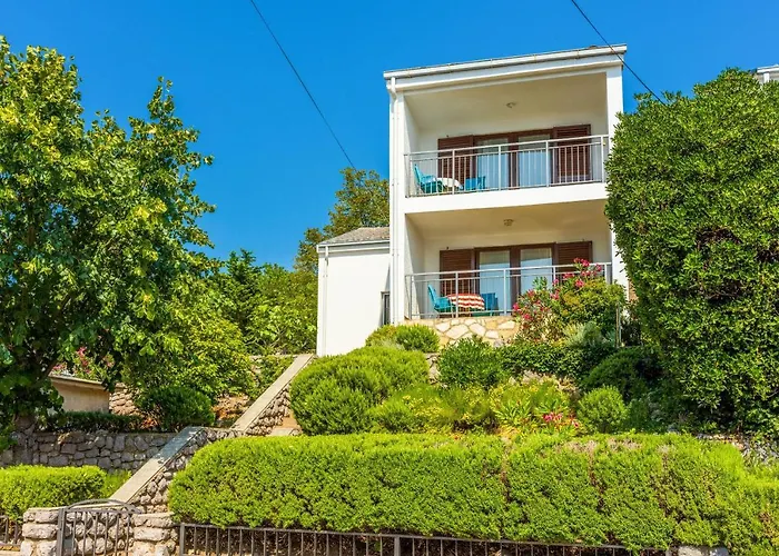 Villa Turquoise Breeze