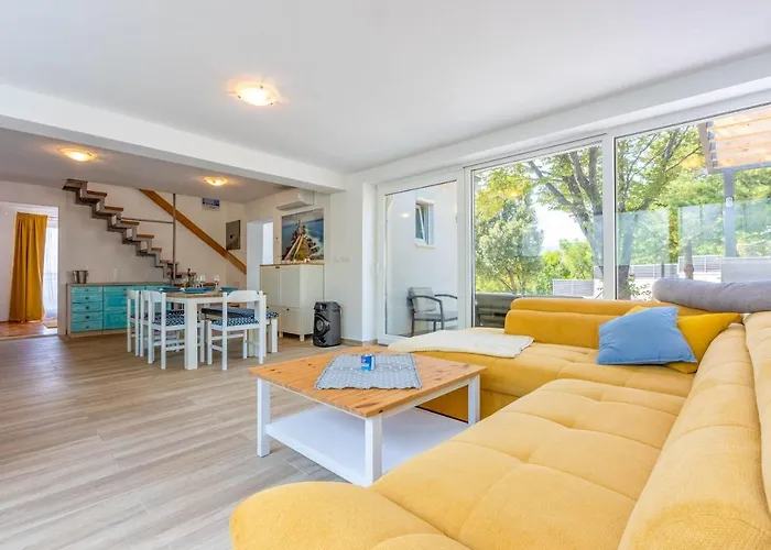 Villa Turquoise Breeze