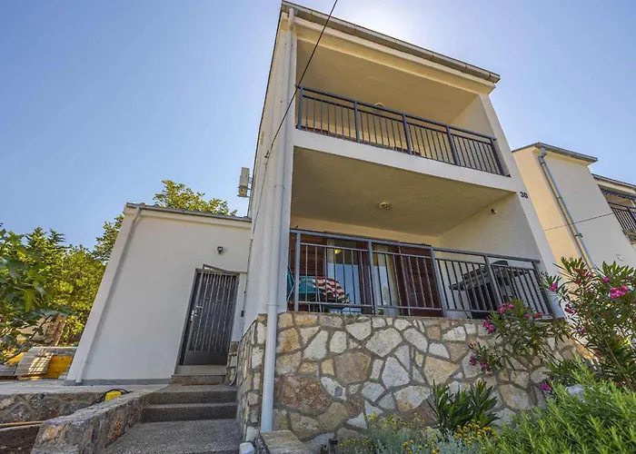 Holiday Home In Klenovica 43094