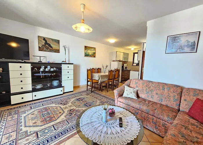 Davor Kl Holiday House In A Small Fishing Village