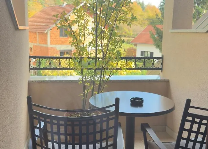 Zrinka House