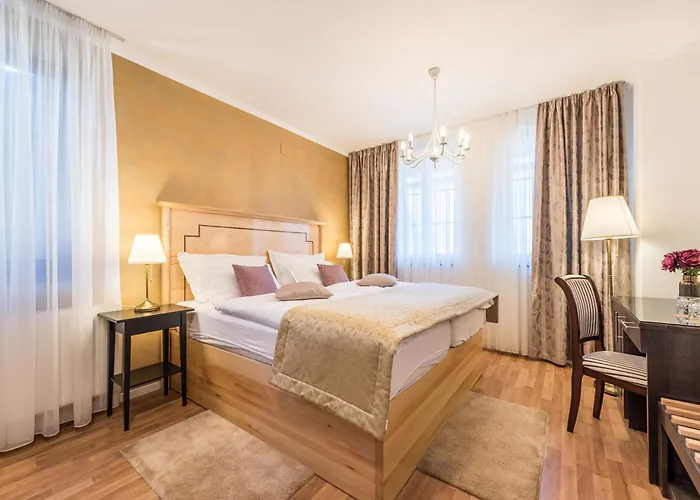 Plitvice Falls Cottage - Luxury Rooms & Dinner