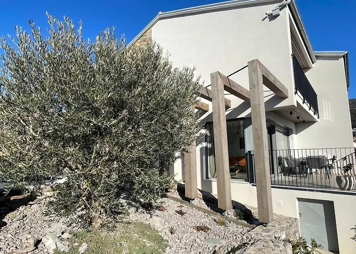 Villa Del Mare