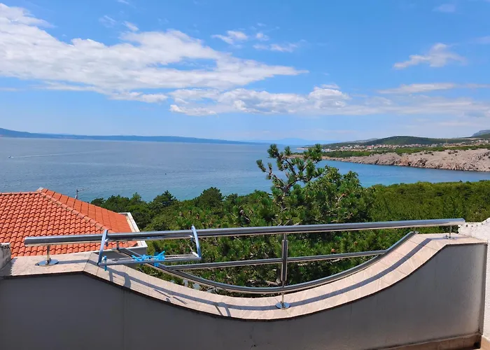 Apartmani Ljubica