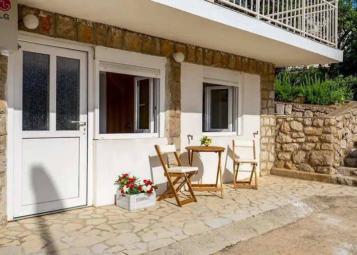 Vila Tatjana