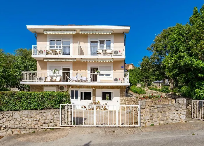 Vila Tatjana