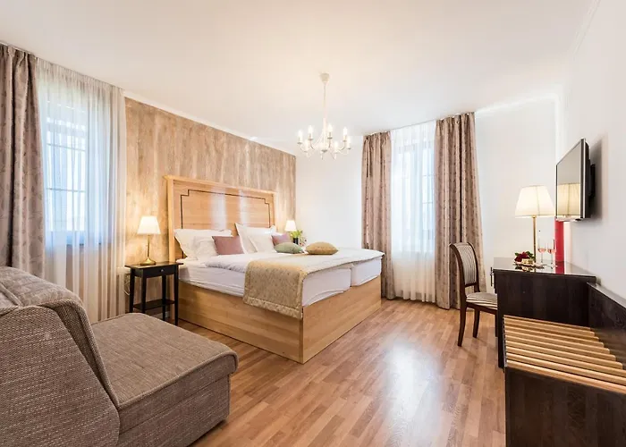 Plitvice Falls Cottage - Luxury Rooms & Dinner